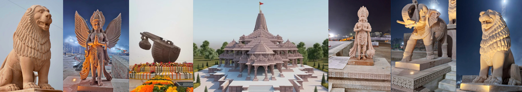 Ayodhya Tour Packages