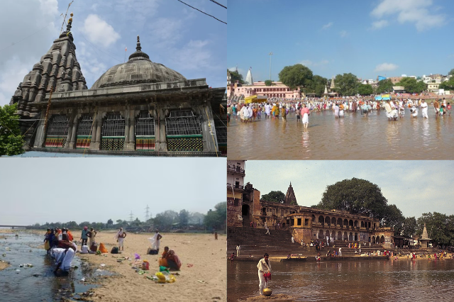 Gaya Pind Daan Tour Package