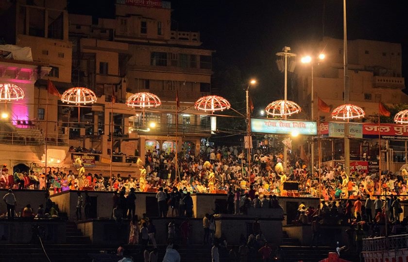 Bangalore To Kashi Tour Package Bangalore To Kashi Tour Package