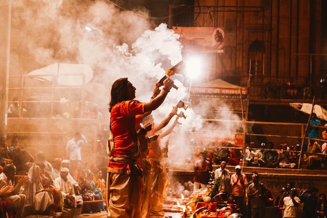 Hyderabad To Kashi Tour Package Hyderabad To Kashi Tour Package