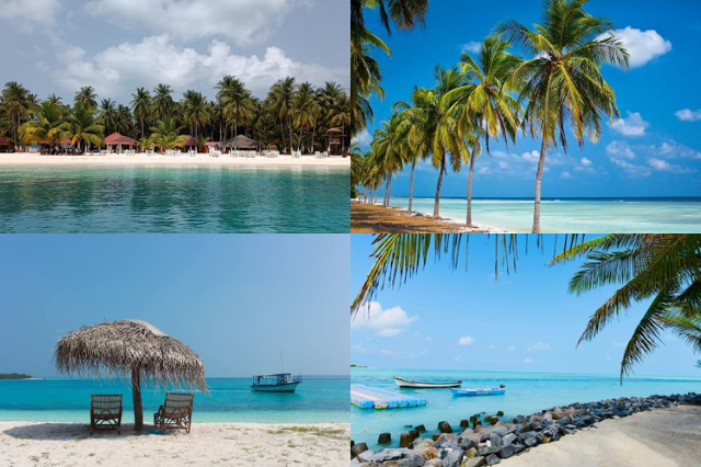 Lakshadweep Tour Packages Lakshadweep Tour Packages