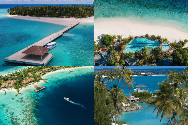 Maldives Tour Packages