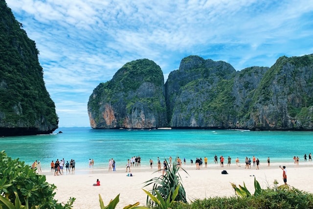 Thailand Tour Packages